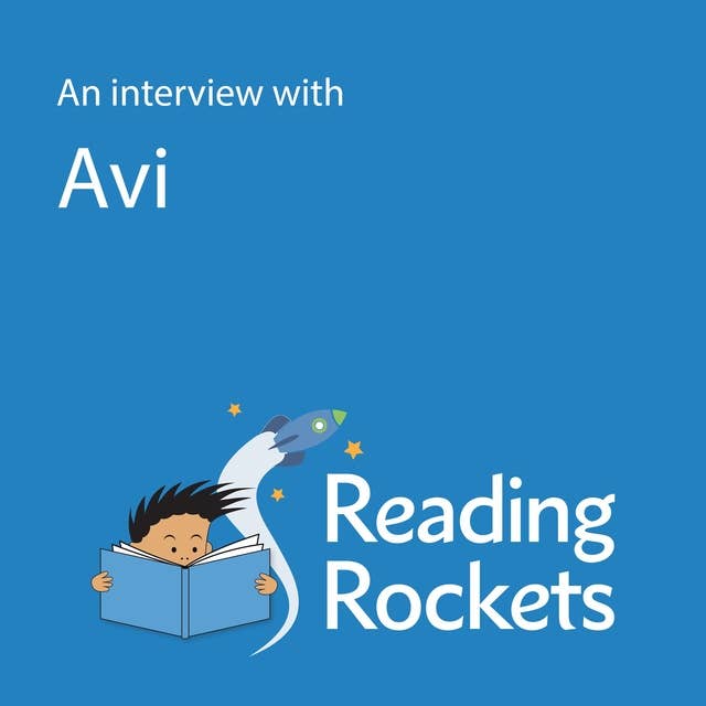 An Interview With Avi