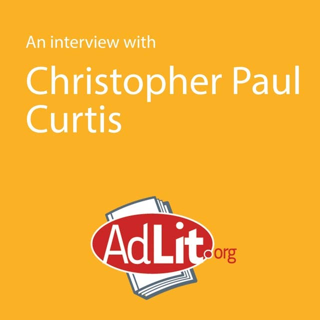 An Interview With Christopher Paul Curtis