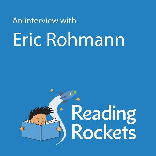 An Interview With Eric Rohmann