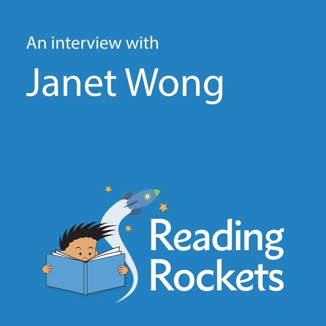 An Interview With Janet Wong