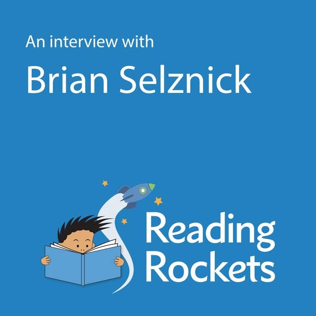 An Interview With Bryan Selznick