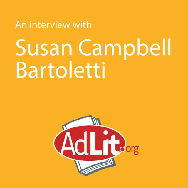 An Interview with Susan Campbell Bartoletti