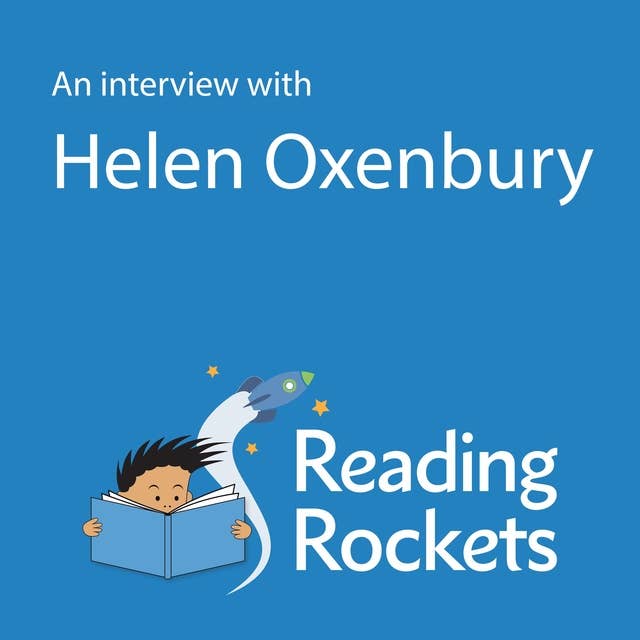 An Interview with Helen Oxenbury
