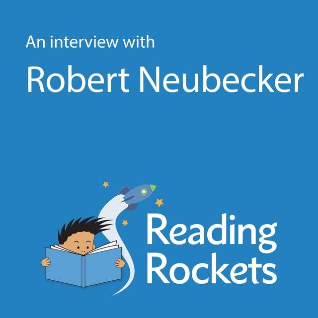 An Interview with Robert Neubecker