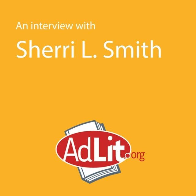 An Interview with Sherri Smith