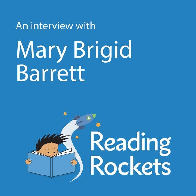 An Interview with Mary Brigid Barrett