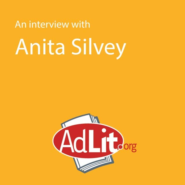 An Interview with Anita Silvey for AdLit.org