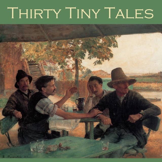 Thirty Tiny Tales