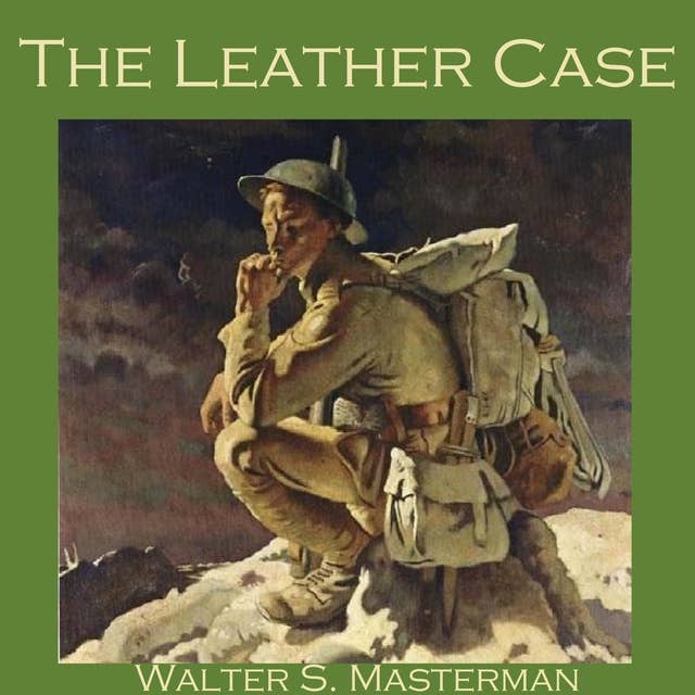 The Leather Case