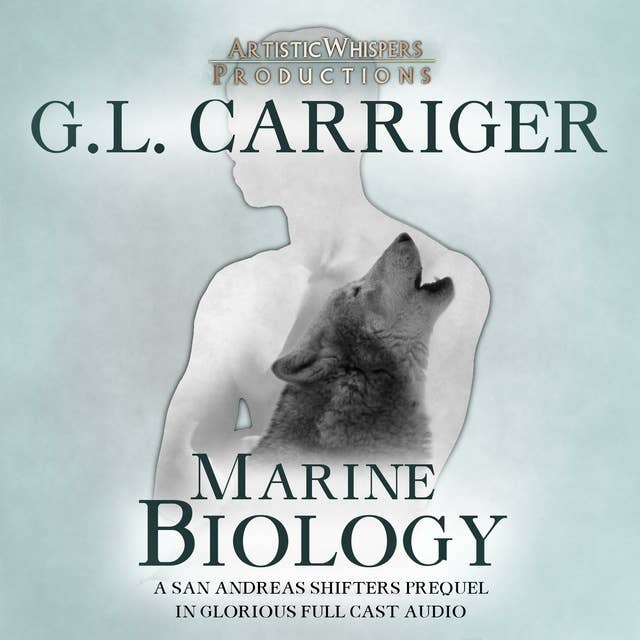 Marine Biology: A San Andreas Shifters Prequel