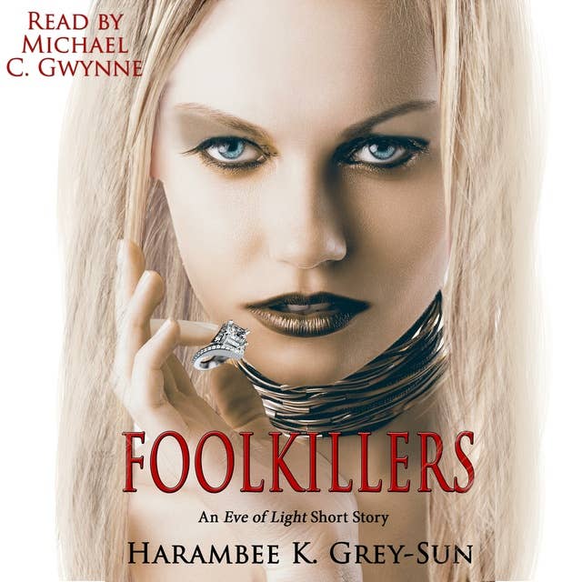 FoolKillers: An Eve of Light Short Story