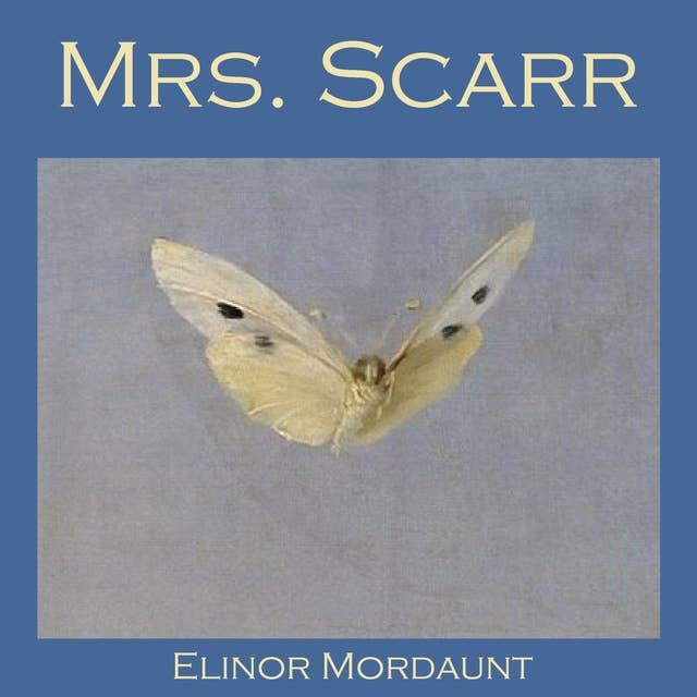 Mrs. Scarr