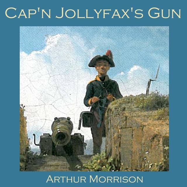 Cap'n Jollyfax's Gun