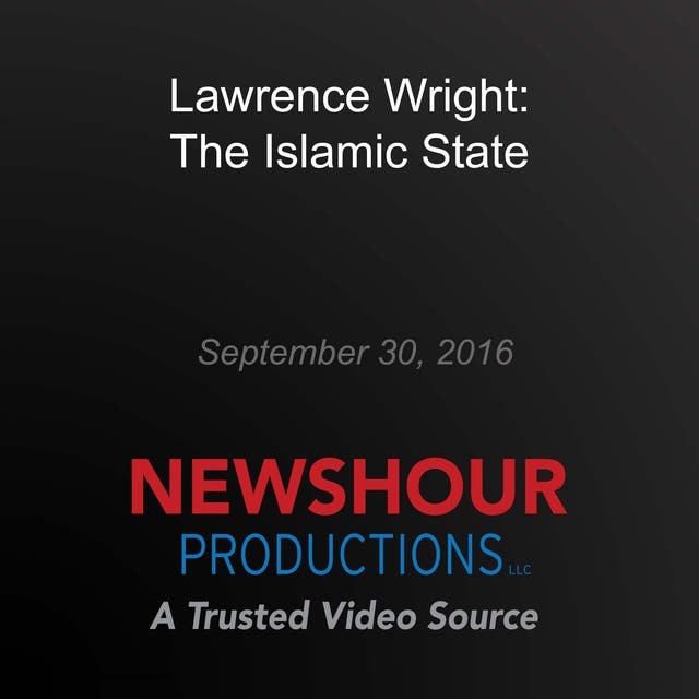 Understanding the Rise of the Islamic State - Lydbog - Lawrence Wright ...