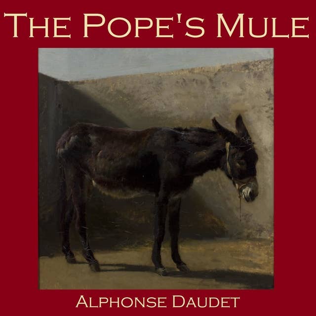 The Pope's Mule