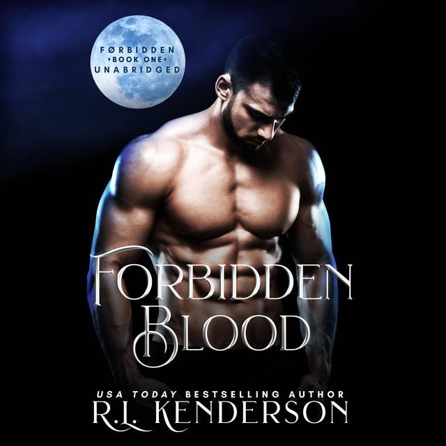 Forbidden Blood: Forbidden #1