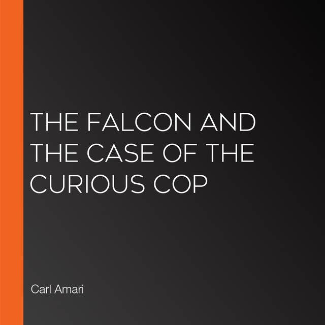 The Falcon and the Case of the Curious Cop