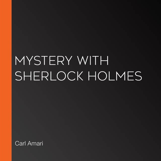 Mystery with Sherlock Holmes