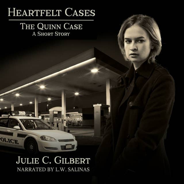 The Quinn Case: A Heartfelt Cases Short Story