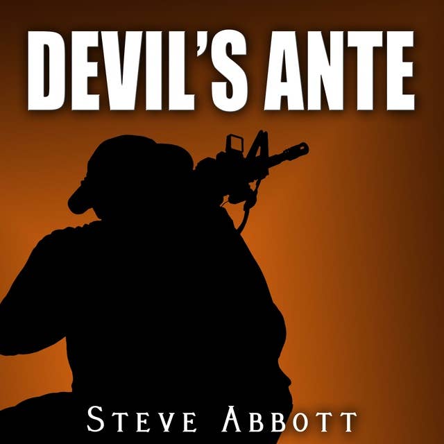 Devil's Ante: A Sean Addison Adventure