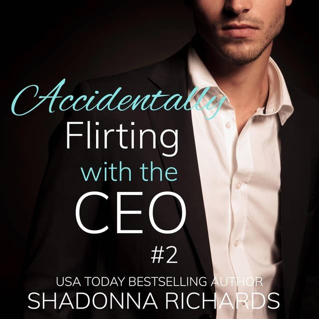 Accidentally Flirting with the CEO 2 (Billionaire Romance)