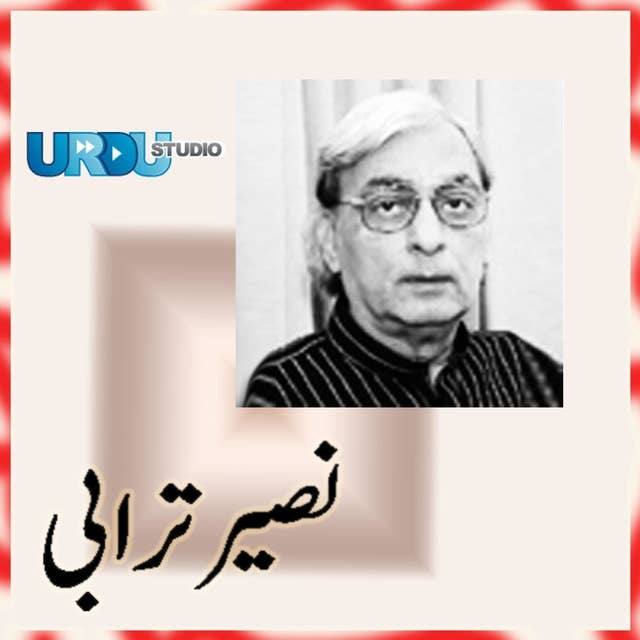 Selected Poetry (Naseer Turabi)