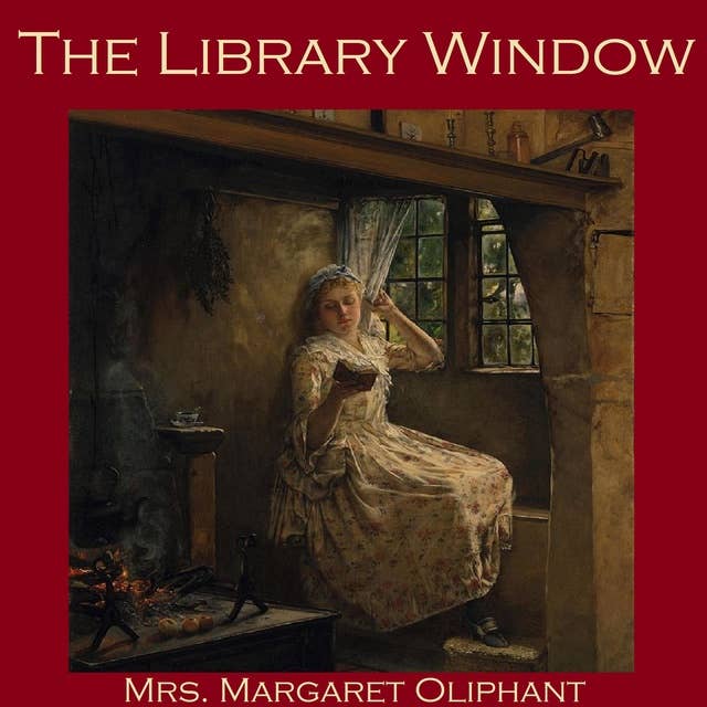 The Library Window