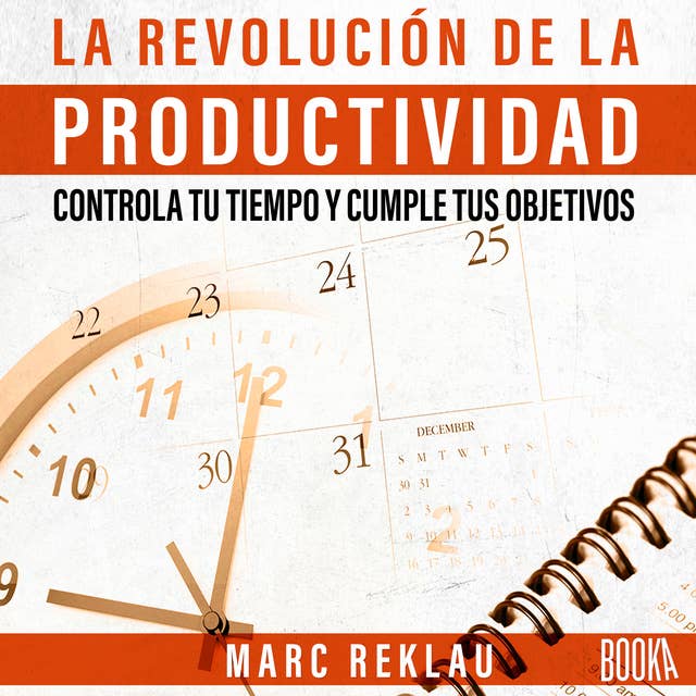 La Revolución de la Productividad 