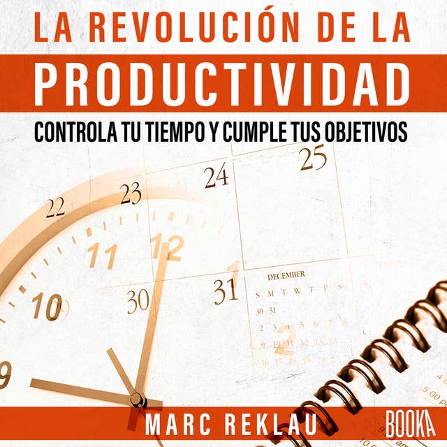 La Revolución de la Productividad