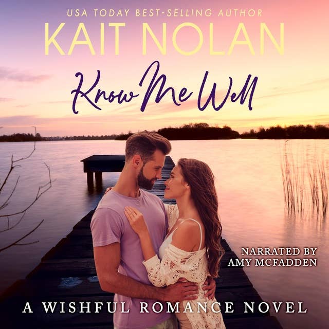 Know Me Well: A Small Town Southern Romance