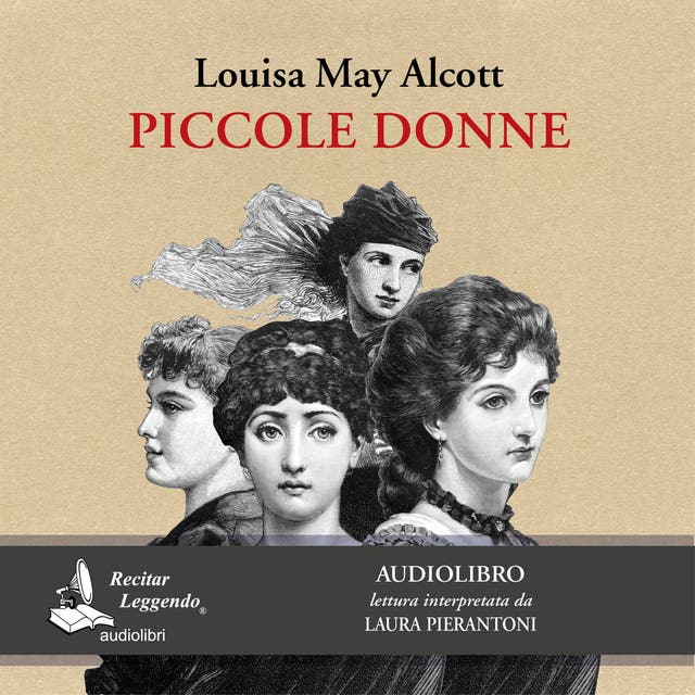 Piccole donne : meg, Jo, Beth & Amy - Louisa May Alcott: 9788804719892 -  AbeBooks