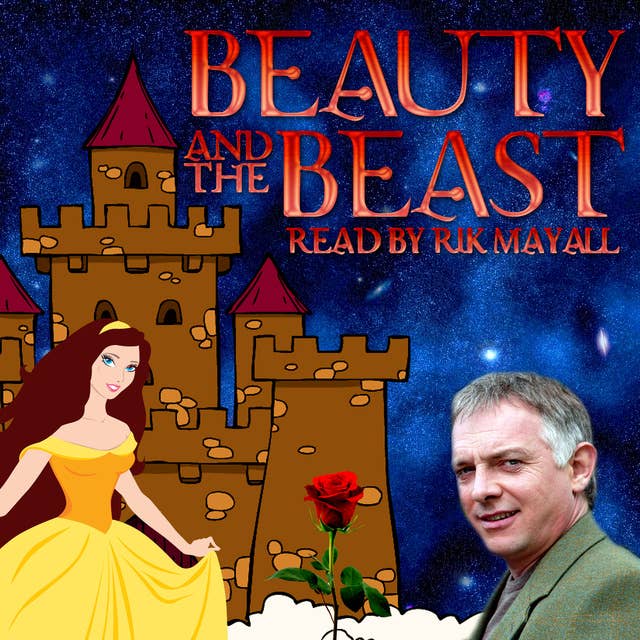 Cover for Beauty and The Beast