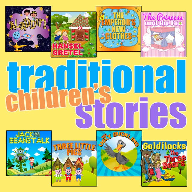 Traditional Childrens Stories