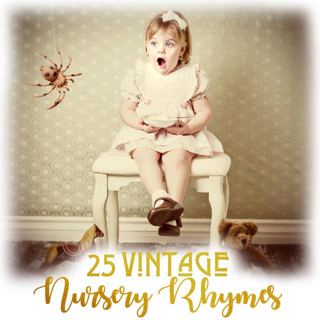 Vintage Nursery Rhymes