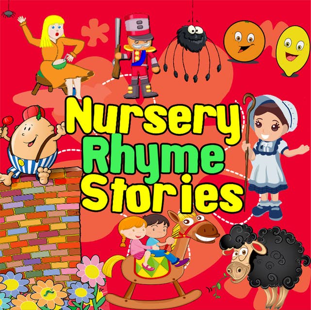 Nursery Rhyme Stories