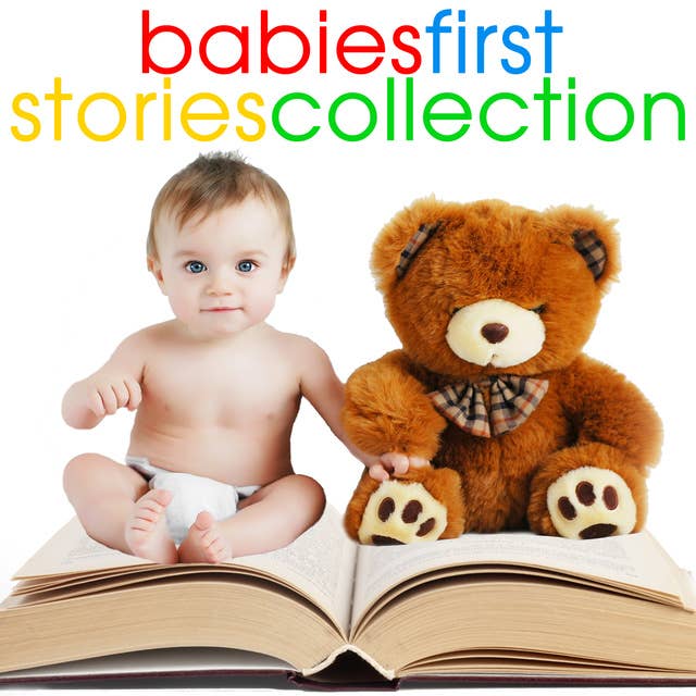 Stories to best sale read to babies