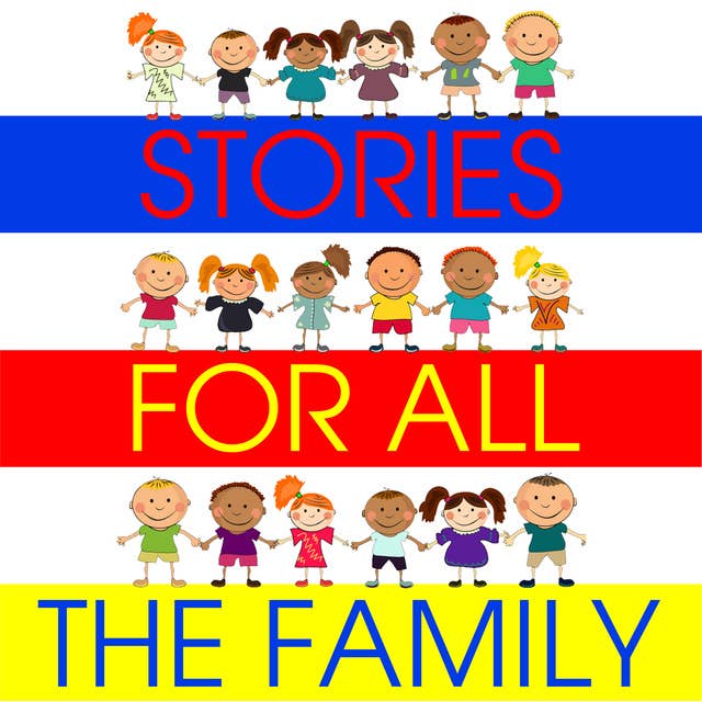 Stories for All the Family 