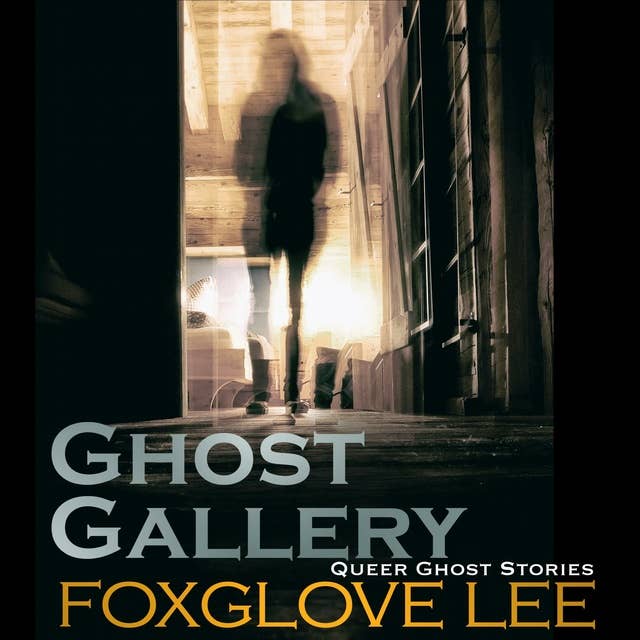 Ghost Gallery