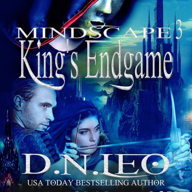 King's Endgame: Mindscape Trilogy
