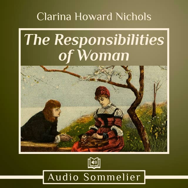 The Responsibilities of Woman
