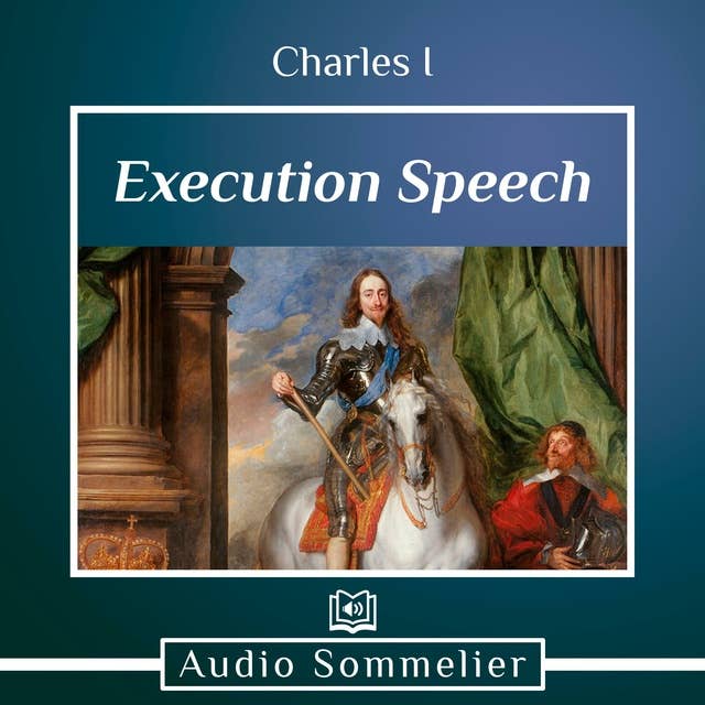 Execution Speech
