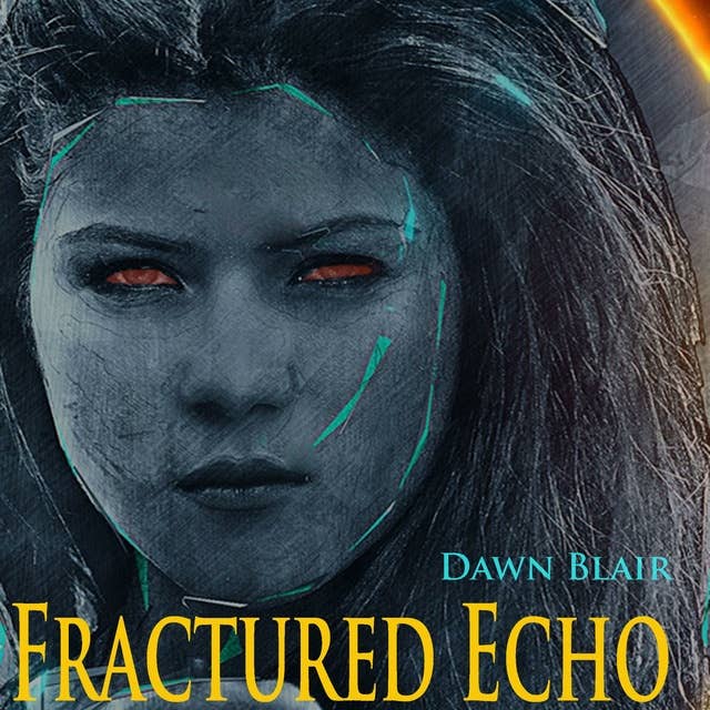 Fractured Echo