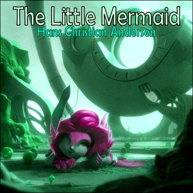 The Little Mermaid: and Other Tales