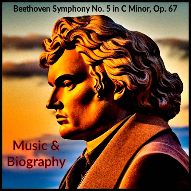 Beethoven Symphony No. 5 - Music Album and Biography
