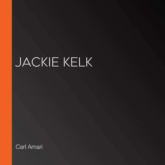 Jackie Kelk 