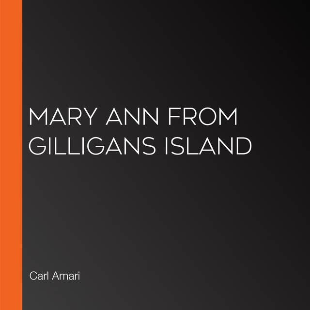 Mary Ann from Gilligans Island