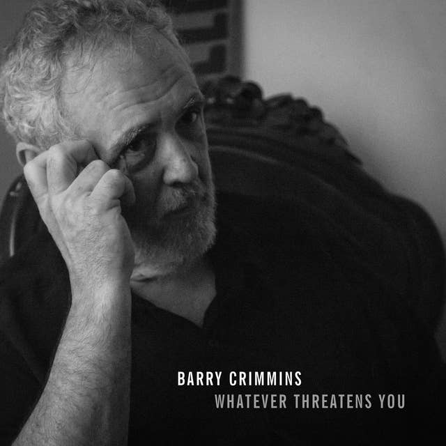 Barry Crimmins : Whatever Threatens You