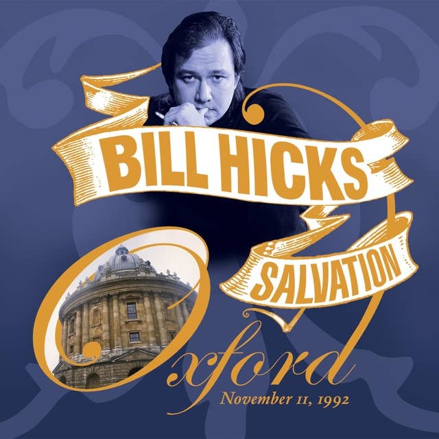 Bill Hicks : Salvation