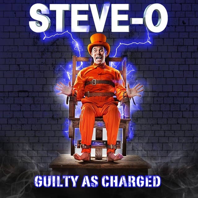 Steve-O : Guilty as Charged