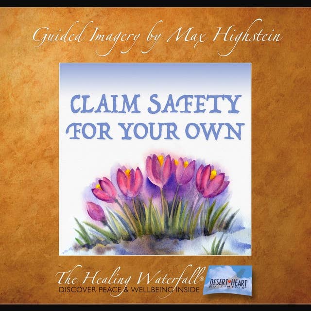 Claim Safety for Your Own: Release The Past And Know That You Are Safe
